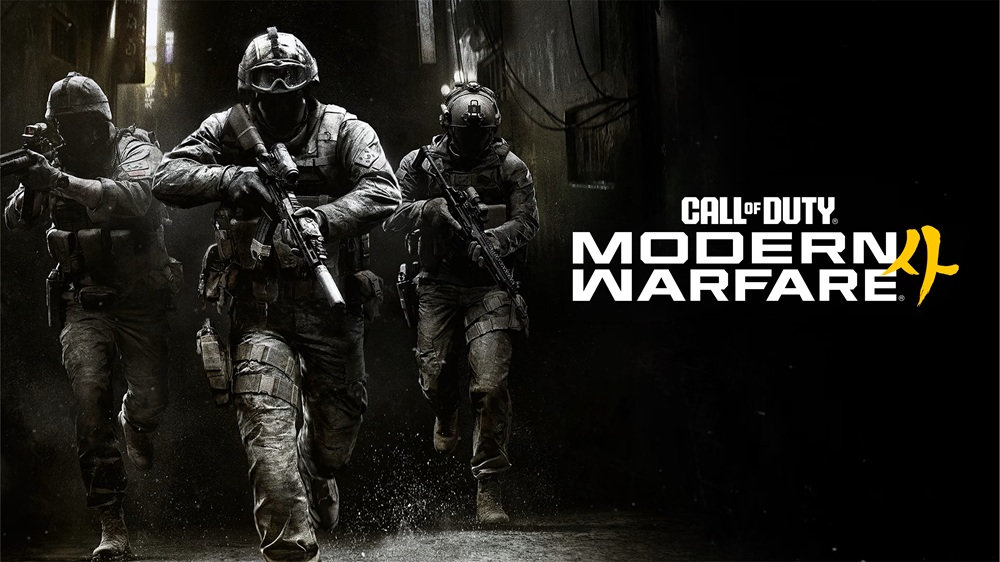 بررسی و خرید اکانت قانونی Call of Duty: Modern Warfare 4 برای PS5